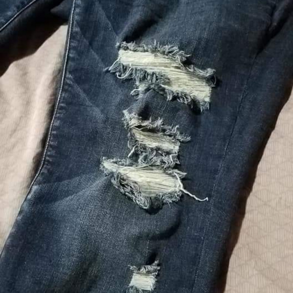 Judy blue jeans